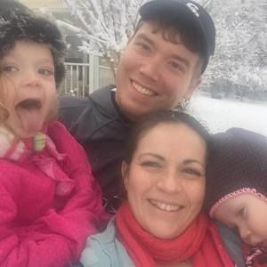 Meet your Posher, Kaitlin